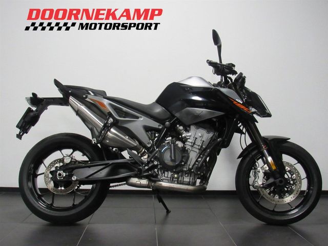 ktm - 790-duke