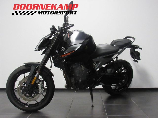 ktm - 790-duke