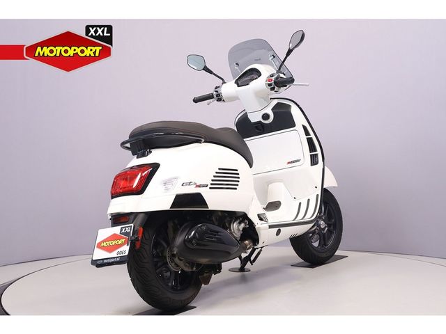 vespa - gts-300-super