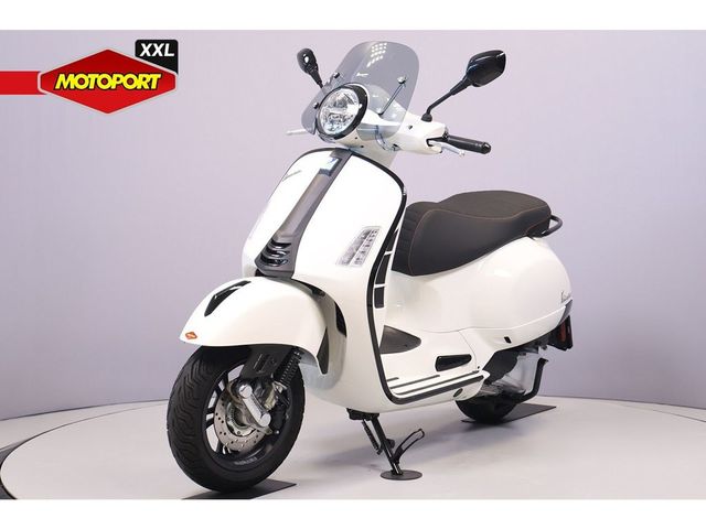 vespa - gts-300-super