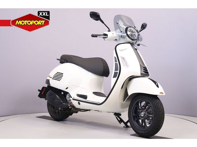 vespa - gts-300-super
