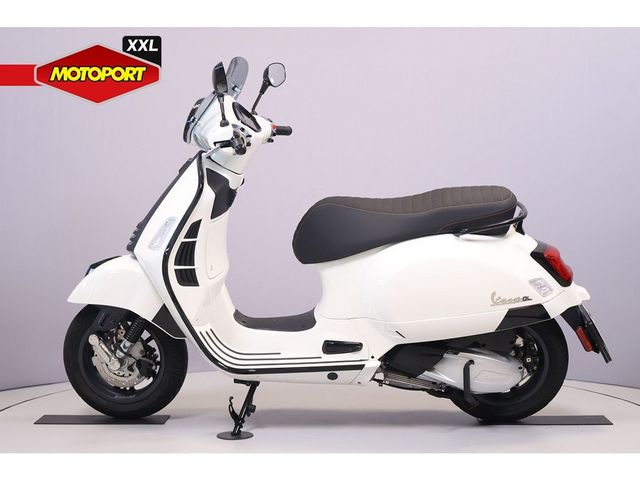 vespa - gts-300-super