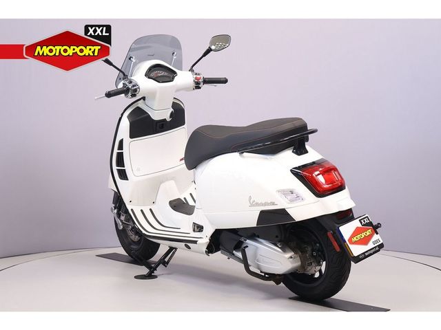 vespa - gts-300-super
