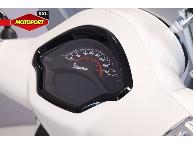 vespa - gts-300-super