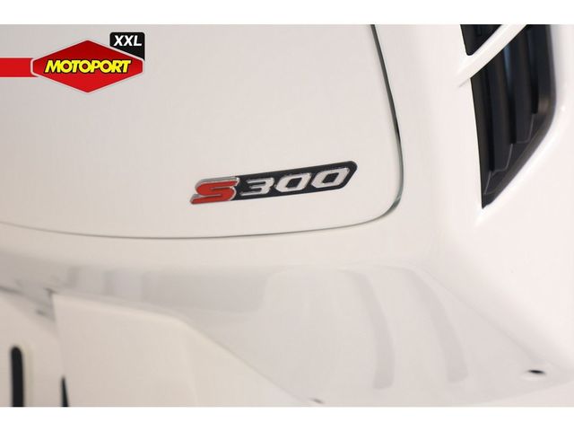 vespa - gts-300-super