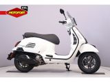 VESPA GTS 300 SUPER