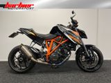 KTM 1290 SUPER DUKE R