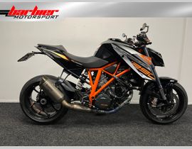 KTM 1290 Super Duke R 2014 occasion