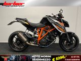 KTM 1290 SUPER DUKE R