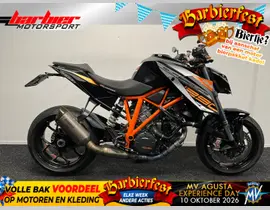KTM 1290 Super Duke R 2014 occasion