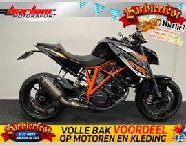 KTM 1290 Super Duke R 2014 occasion