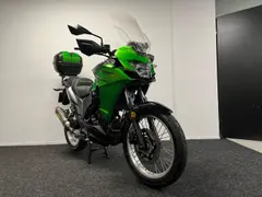 Kawasaki Versys-X 300 2019 occasion – foto 16 van 24