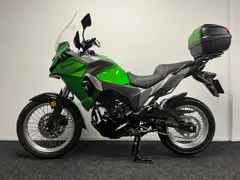 Kawasaki Versys-X 300 2019 occasion – foto 18 van 24