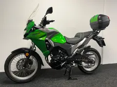 Kawasaki Versys-X 300 2019 occasion – foto 19 van 24