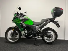 Kawasaki Versys-X 300 2019 occasion – foto 20 van 24