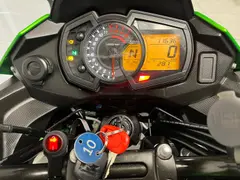 Kawasaki Versys-X 300 2019 occasion – foto 2 van 24