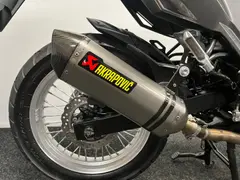 Kawasaki Versys-X 300 2019 occasion – foto 3 van 24