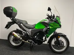 Kawasaki Versys-X 300 2019 occasion – foto 5 van 24