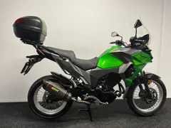Kawasaki Versys-X 300 2019 occasion – foto 6 van 24