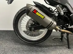 Kawasaki Versys-X 300 2019 occasion – foto 10 van 24