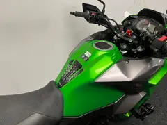 Kawasaki Versys-X 300 2019 occasion – foto 11 van 24