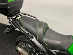 Kawasaki Versys-X 300 2019 occasion – foto 12 van 24