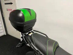 Kawasaki Versys-X 300 2019 occasion – foto 13 van 24