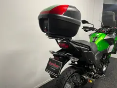 Kawasaki Versys-X 300 2019 occasion – foto 14 van 24