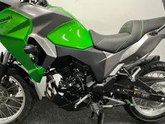 Kawasaki Versys-X 300 2019 occasion – foto 22 van 24