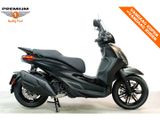 PIAGGIO BEVERLY 400 S