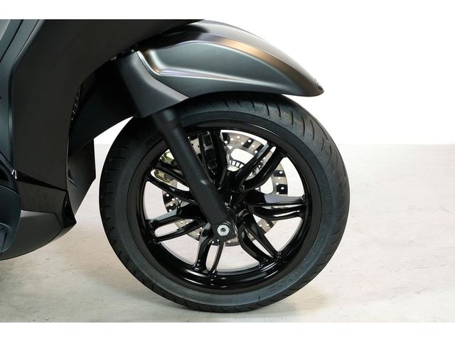 piaggio - beverly-400-s