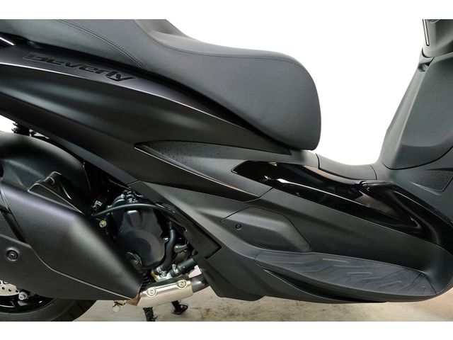 piaggio - beverly-400-s
