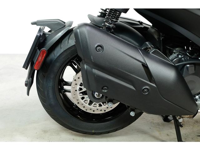 piaggio - beverly-400-s