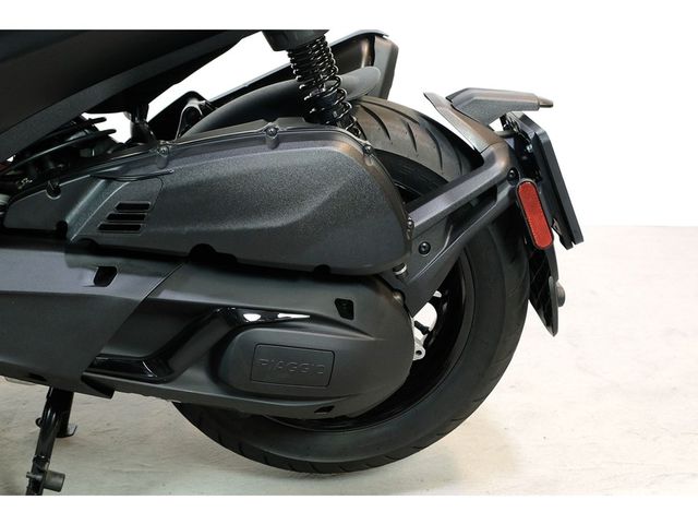 piaggio - beverly-400-s