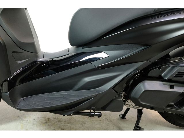 piaggio - beverly-400-s