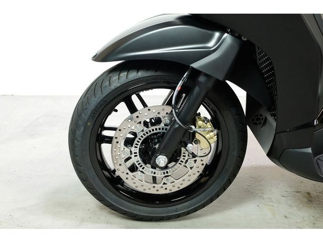 piaggio - beverly-400-s