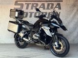 BMW R 1200 GS TRIPLE BLACK EDITION