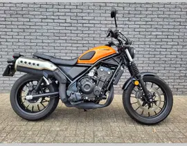 Honda CL 500 2023 occasion