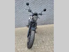 Honda CL 500 2023 occasion – foto 2 van 6