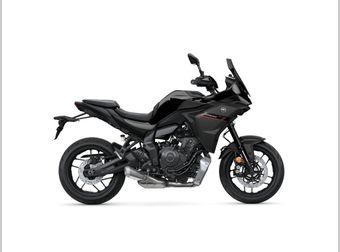 Yamaha Tracer 7 Y-AMT 2025 nieuw
