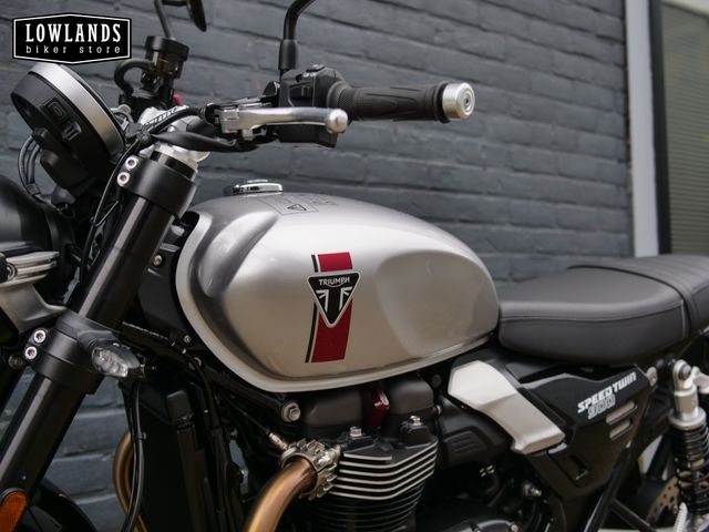 triumph - speed-twin-900