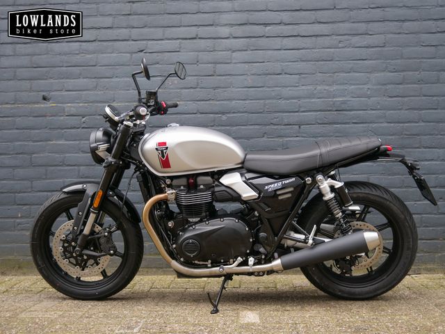 triumph - speed-twin-900