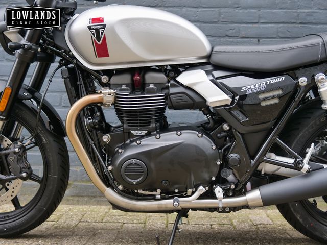 triumph - speed-twin-900