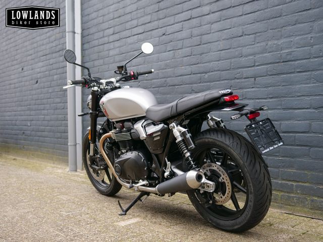 triumph - speed-twin-900