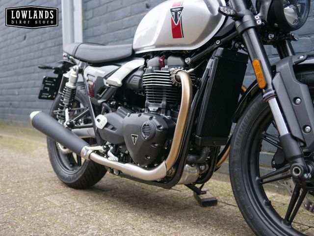 triumph - speed-twin-900