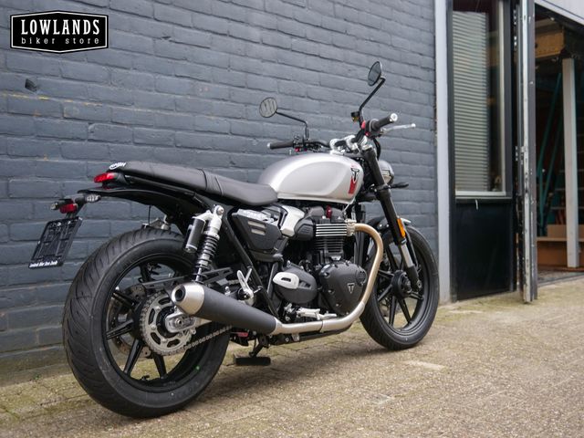 triumph - speed-twin-900