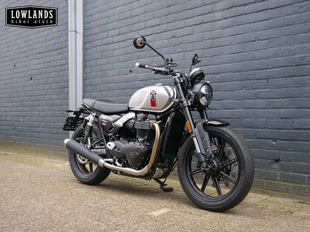 triumph - speed-twin-900