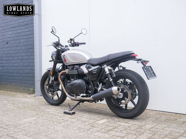 triumph - speed-twin-900