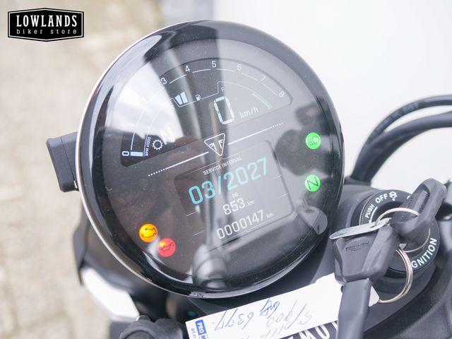 triumph - speed-twin-900
