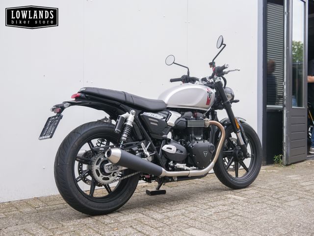 triumph - speed-twin-900